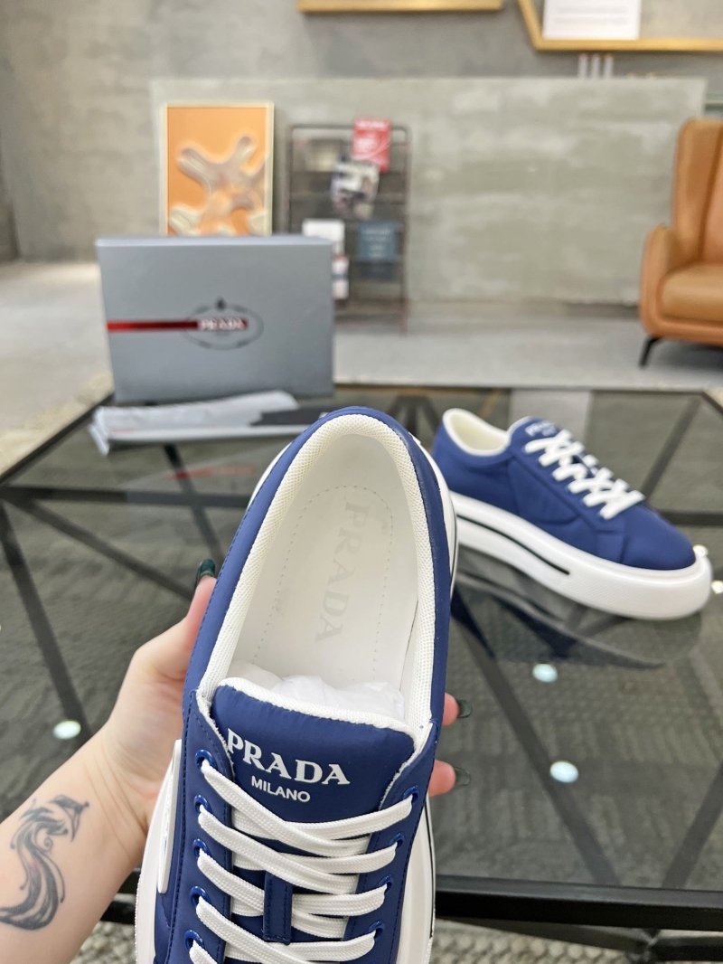 Prada Casual Shoes